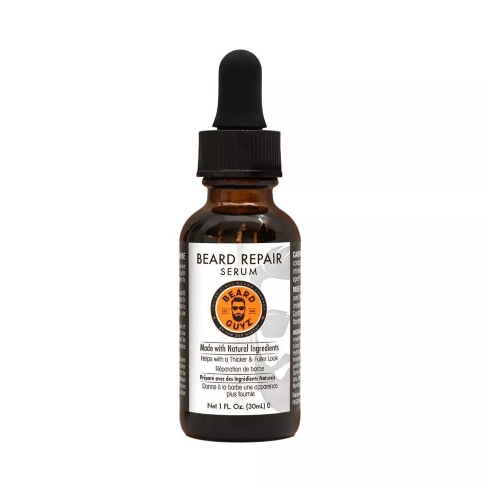 Beard Guyz Beard Serum With Grotein - 1 fl oz - Picture 4 of 7
